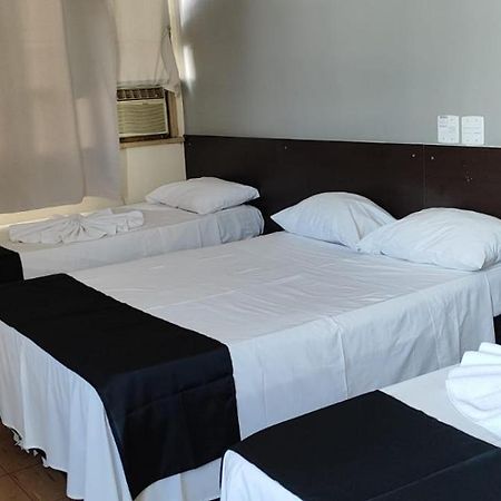 Hotel La Rocca, Гояния Екстериор снимка