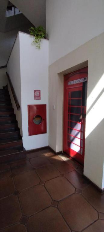 Hotel La Rocca, Гояния Екстериор снимка