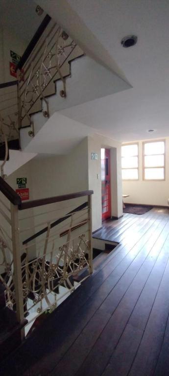 Hotel La Rocca, Гояния Екстериор снимка