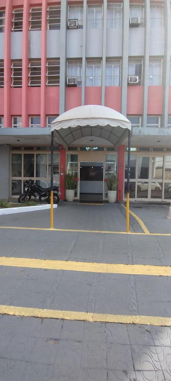 Hotel La Rocca, Гояния Екстериор снимка